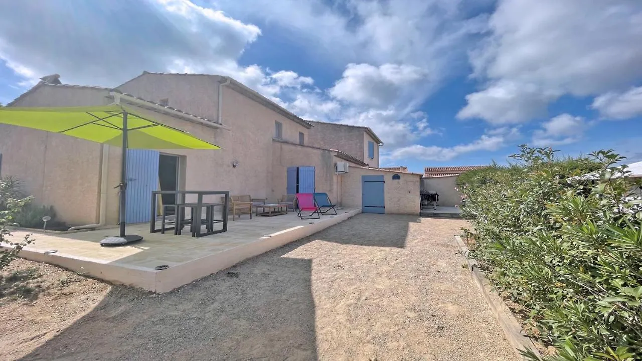 Mazets Du Soleil Villa Sainte-Maxime 0*,